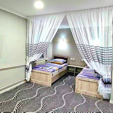 Appartement Flagman à Ferghana Extérieur photo