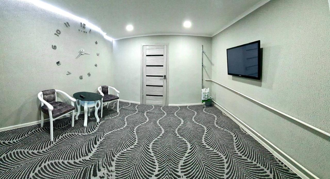 Appartement Flagman à Ferghana Extérieur photo